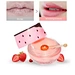 lip scrub cream