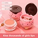 lip scrub lip mask